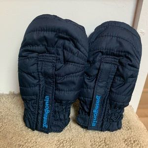 Patagonia infant/toddler mitten